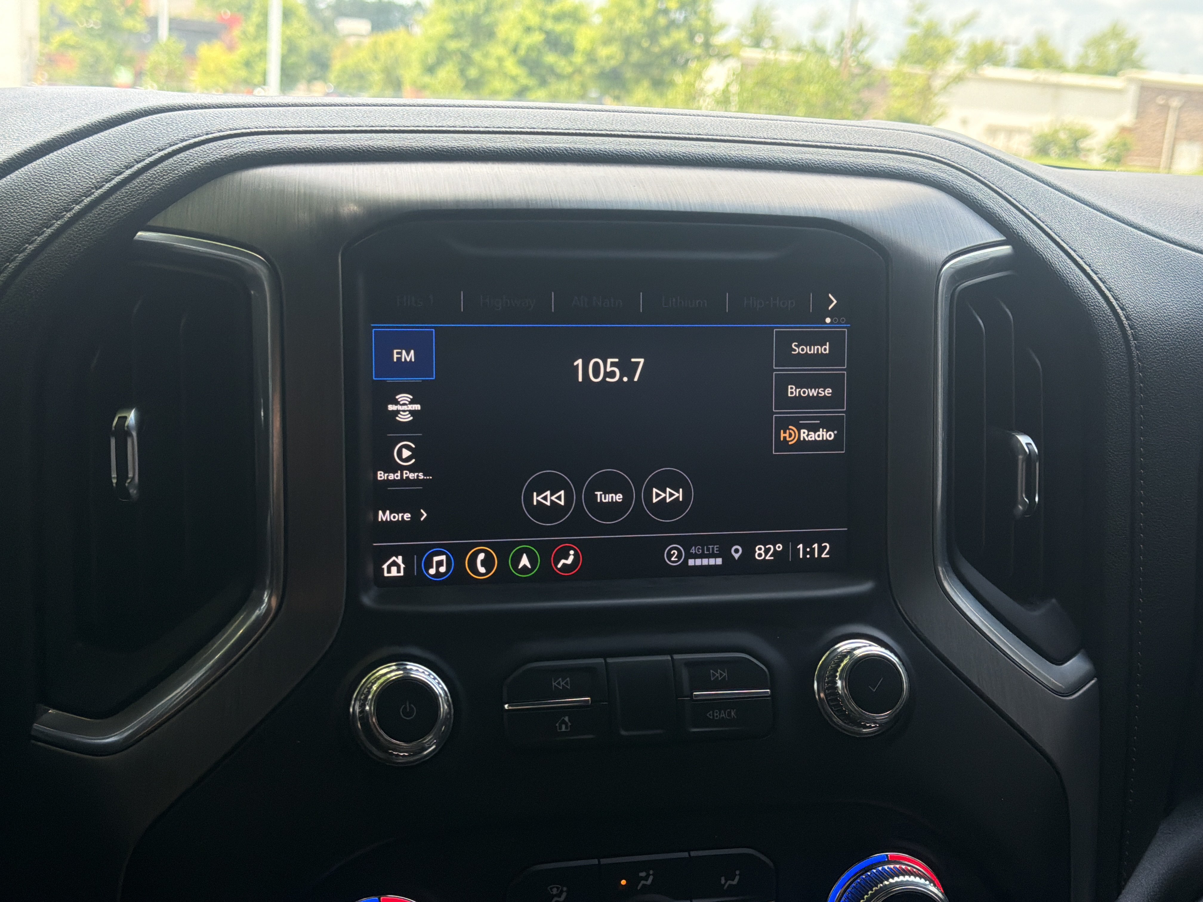 Used 2021 GMC Sierra 3500 Denali w/ Denali Black Diamond Edition AWD/4WD image 13