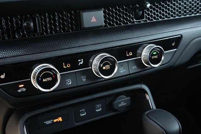 New 2026 Honda CR-V Sport-L image 26