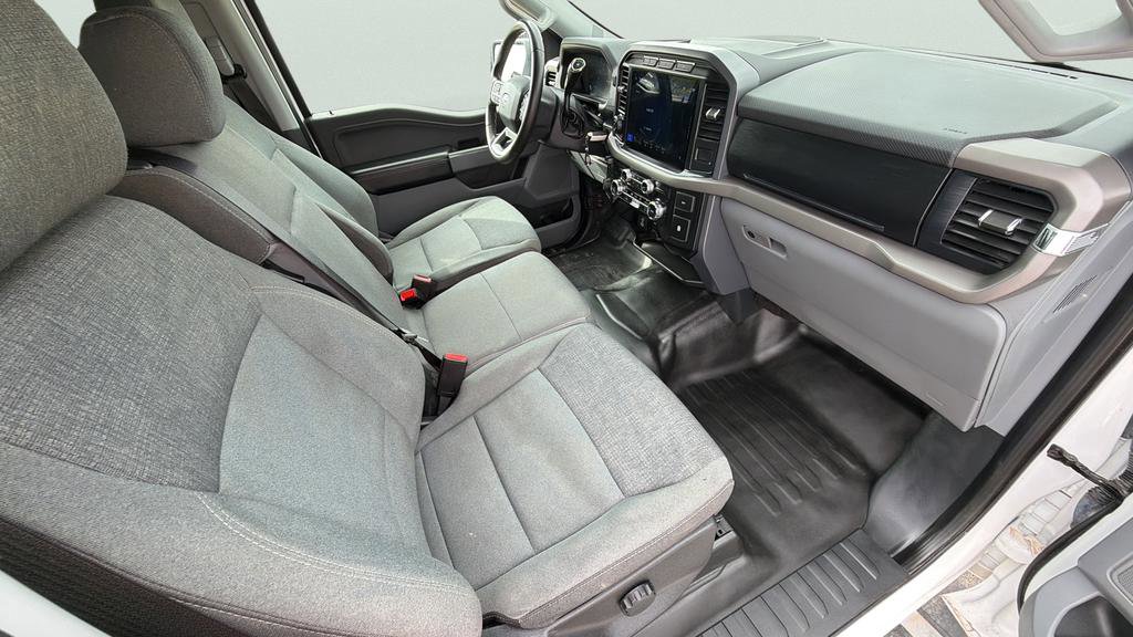 Used 2024 Ford F150 XLT w/ Tow/Haul Package image 25