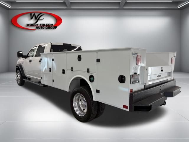 New 2026 RAM 5500 Tradesman image 20