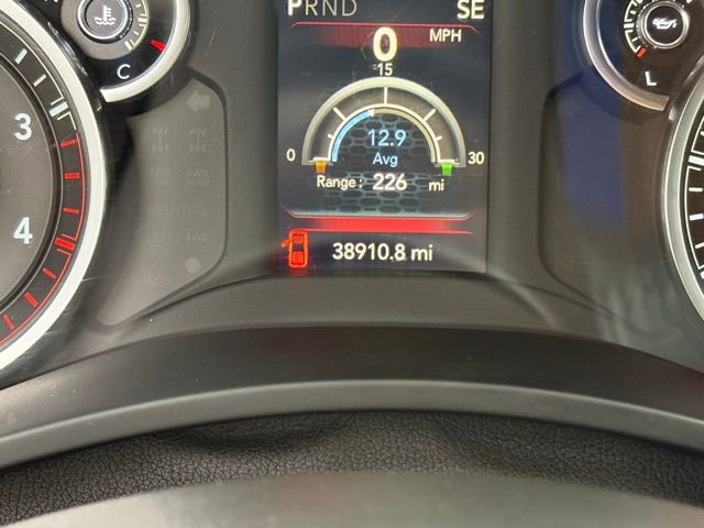 Used 2024 RAM 2500 Big Horn image 4