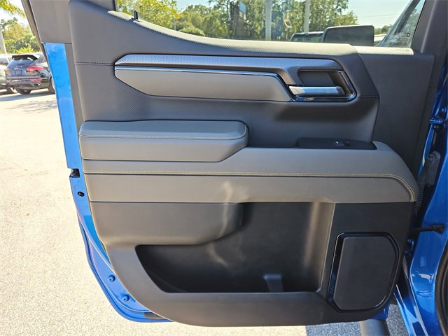 Used 2022 Chevrolet Silverado 1500 ZR2 image 13