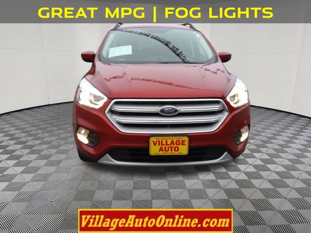 Used 2019 Ford Escape SEL image 6