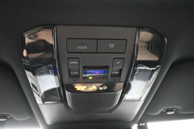 Used 2026 Lexus GX 550 w/ Accessory Package (CT) AWD/4WD image 19