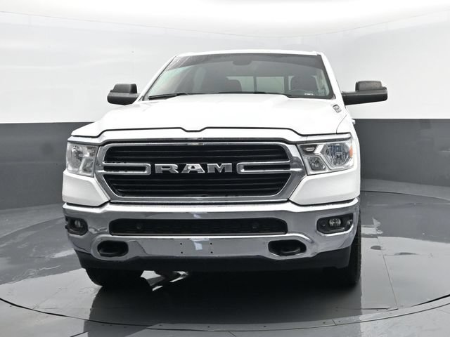 Used 2020 RAM 1500 Big Horn AWD/4WD image 20