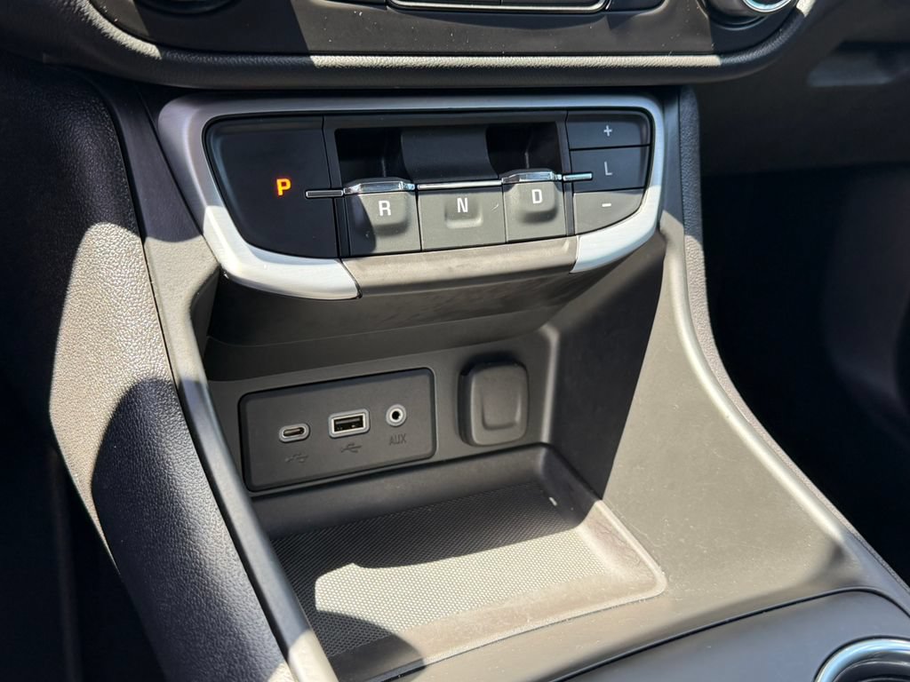 Certified 2023 GMC Terrain SLE w/ Elevation Edition FWD image 40