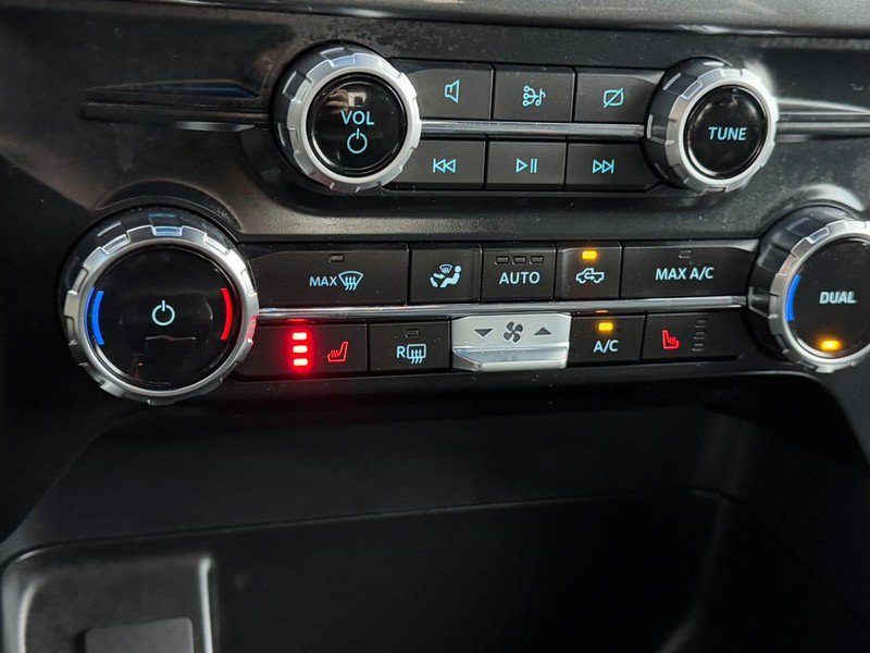 Used 2023 Ford F150 XLT w/ Equipment Group 302A High AWD/4WD image 20