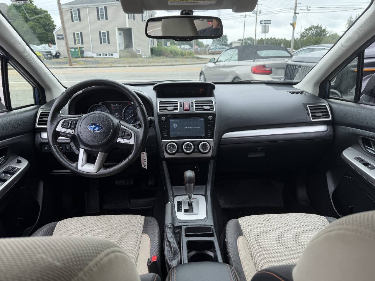 Used 2016 Subaru Crosstrek 2.0i Premium AWD/4WD image 23