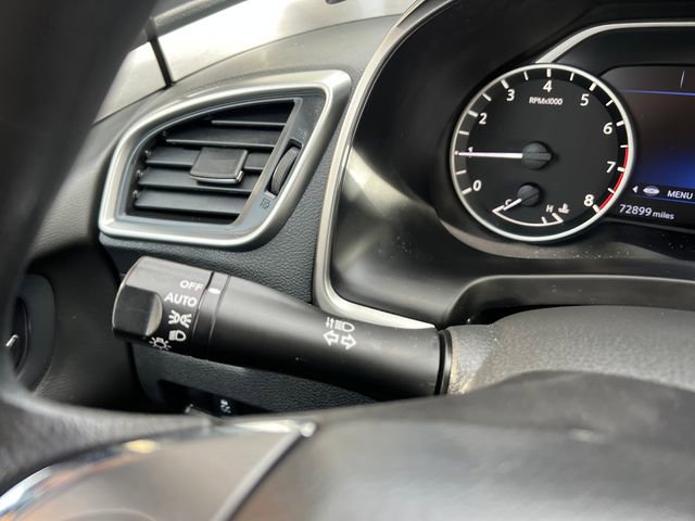 Used 2019 Nissan Murano S w/ Cargo Package image 28