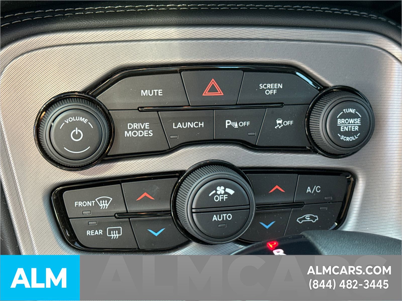 Used 2023 Dodge Challenger R/T Scat Pack image 32