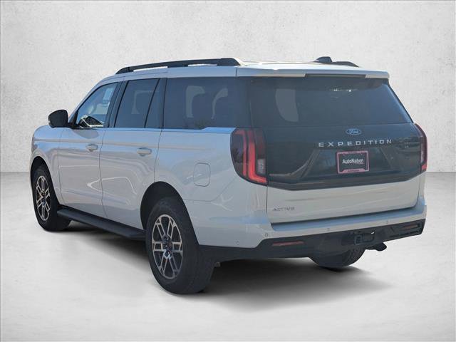New 2025 Ford Expedition Active AWD/4WD image 8