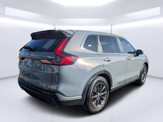 Used 2026 Honda CR-V EX-L image 3