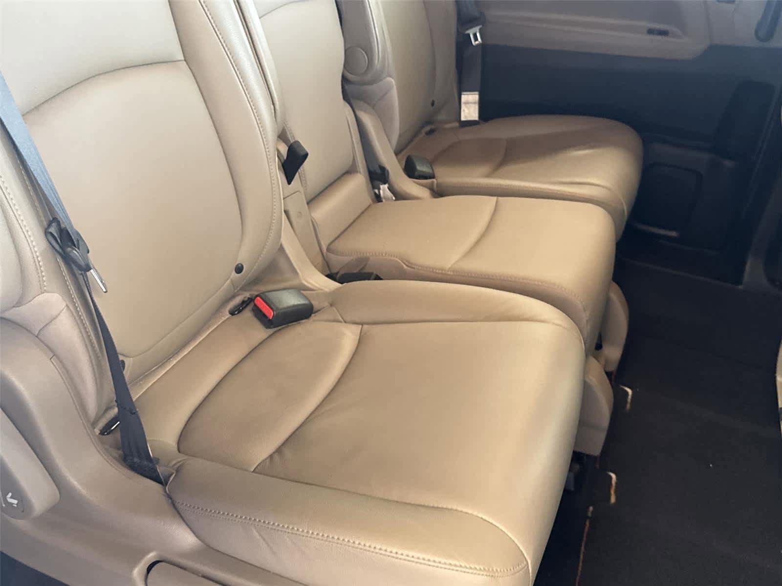 Used 2018 Honda Odyssey EX-L image 15