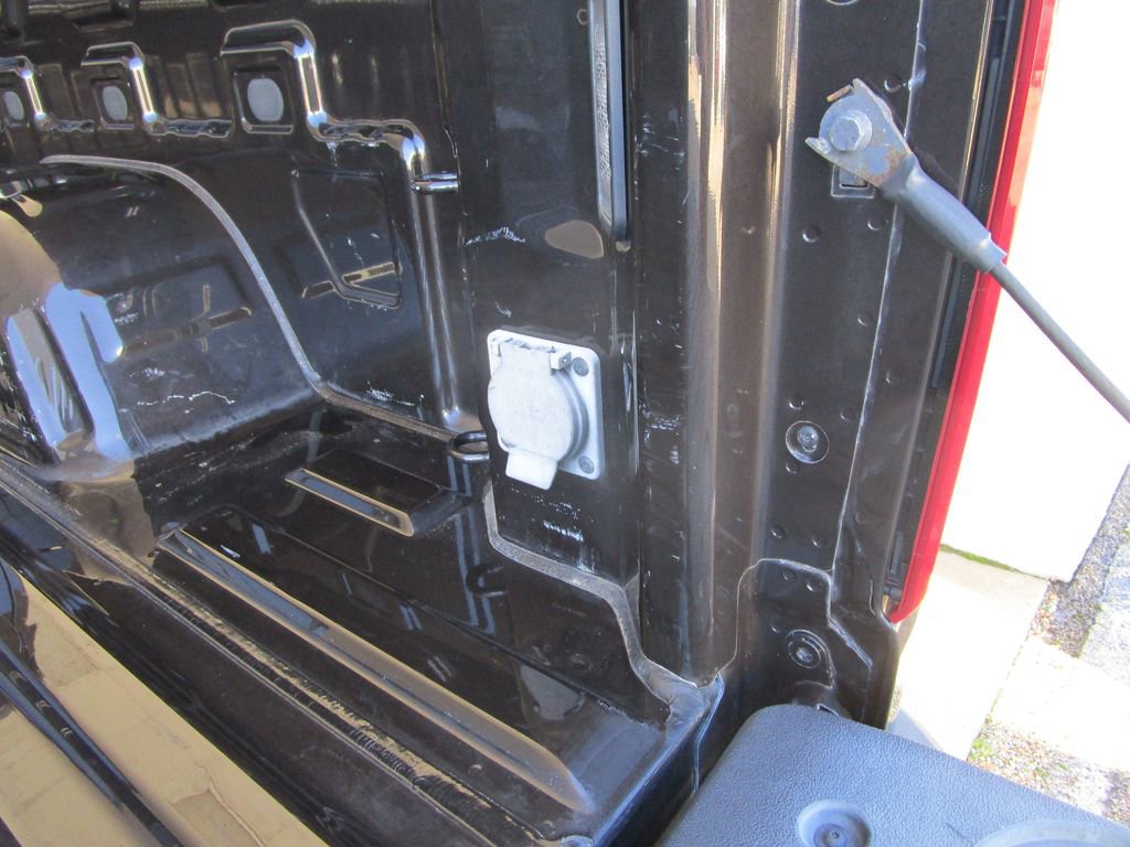 Used 2019 Chevrolet Silverado 1500 LT Trail Boss image 18