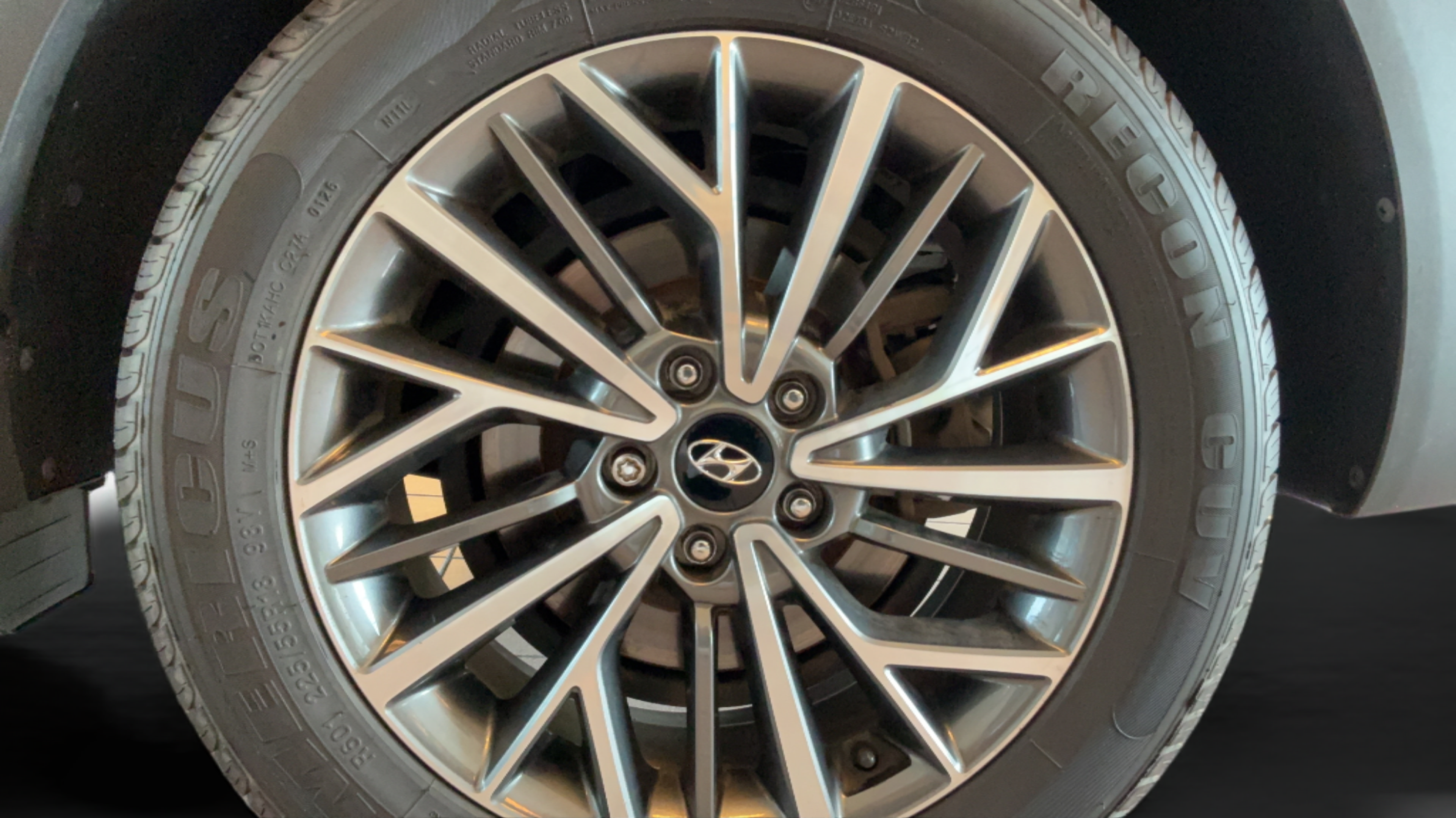 Used 2020 Hyundai Tucson SEL FWD image 39