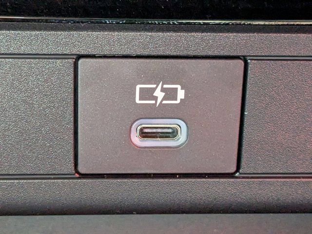 New 2025 Toyota Prius XLE image 44