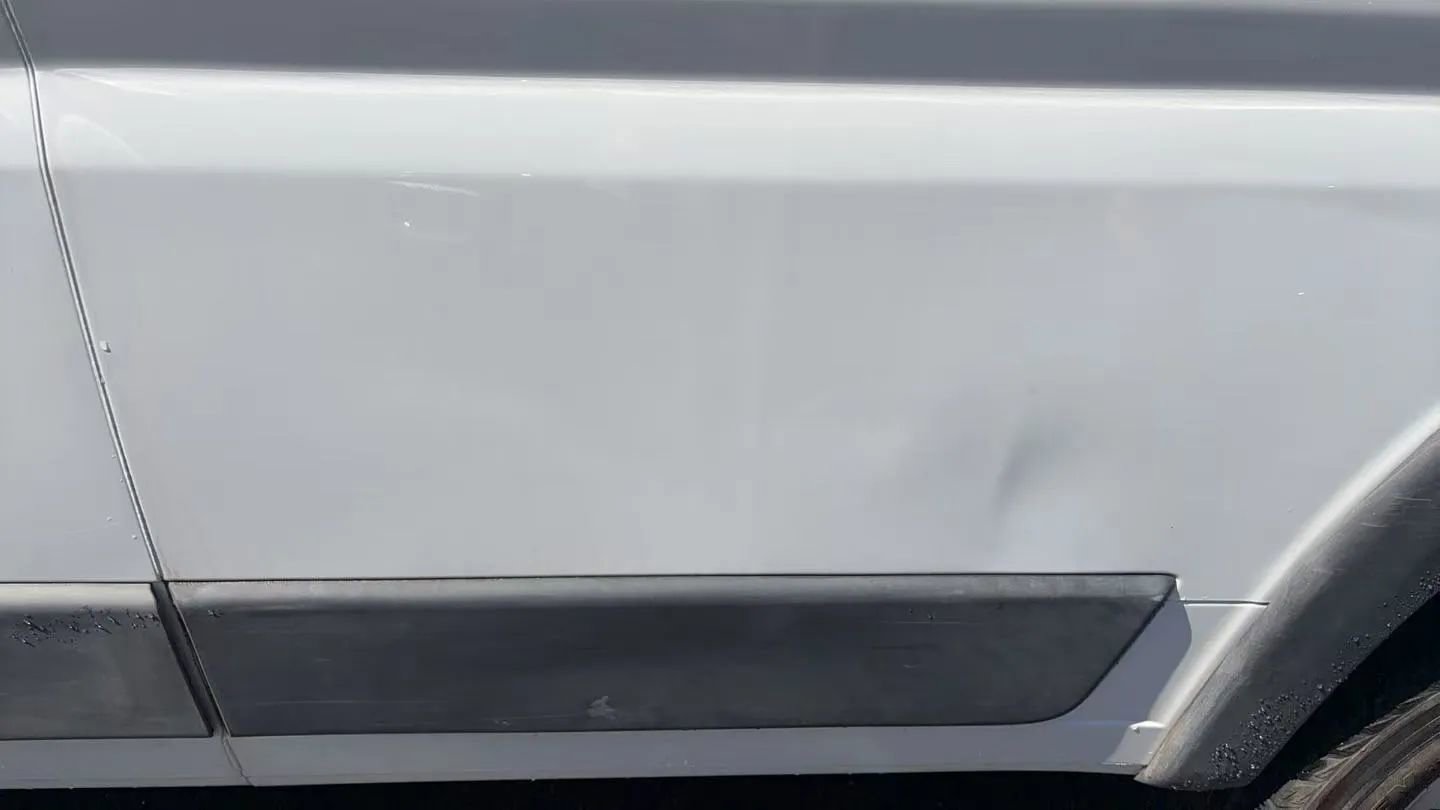 Used 2017 RAM ProMaster 2500 FWD image 17
