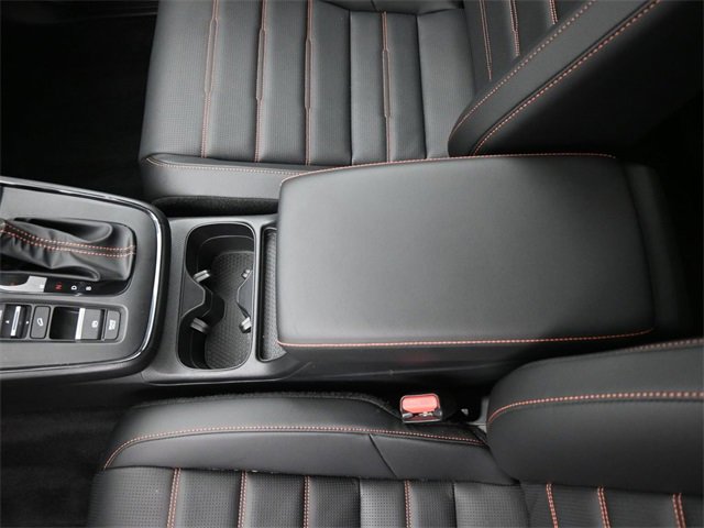 Used 2025 Honda CR-V Sport-L image 33
