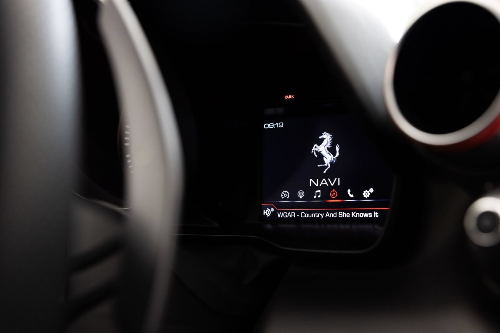 Used 2021 Ferrari F8 Tributo RWD image 50