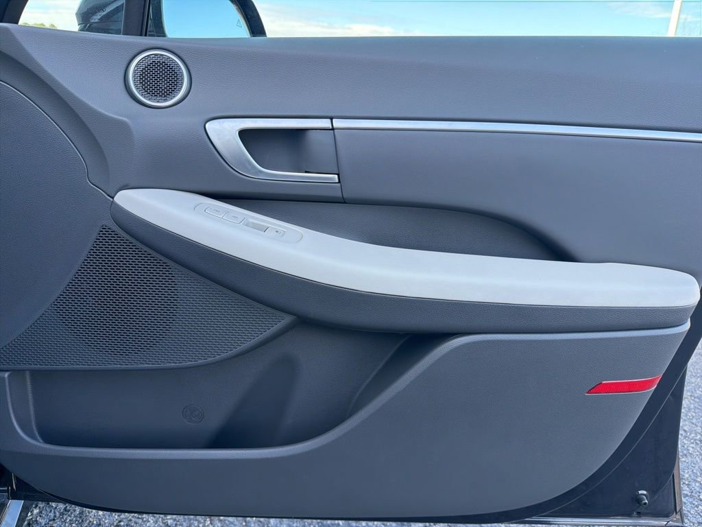 Used 2025 Hyundai Sonata SEL image 26