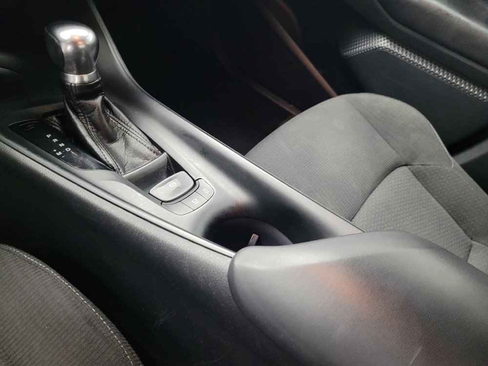 Used 2018 Toyota C-HR XLE FWD image 26