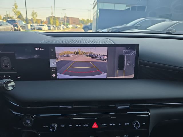 New 2026 Genesis G80 3.5T Prestige image 17