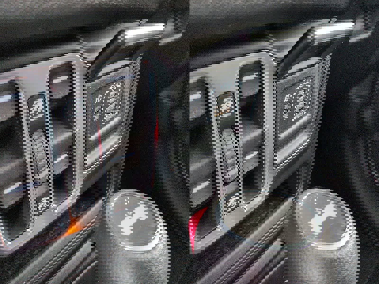 New 2026 Jeep Wrangler Sport image 29