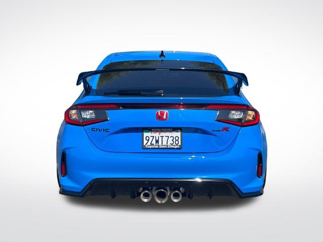 Used 2026 Honda Civic Type R image 13