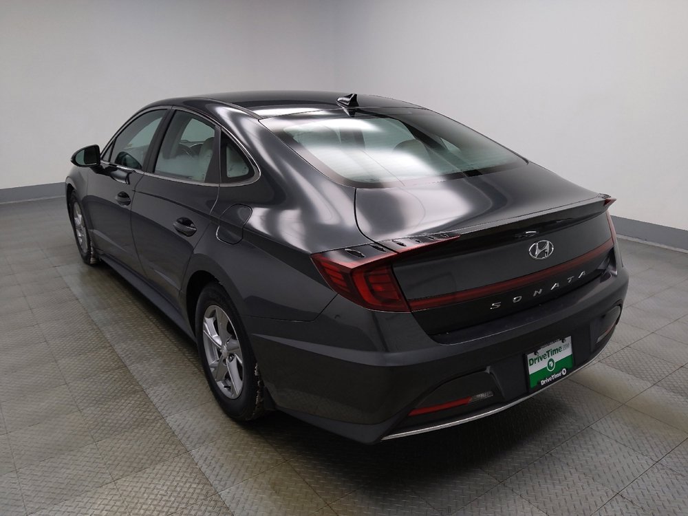 Used 2023 Hyundai Sonata SE image 5