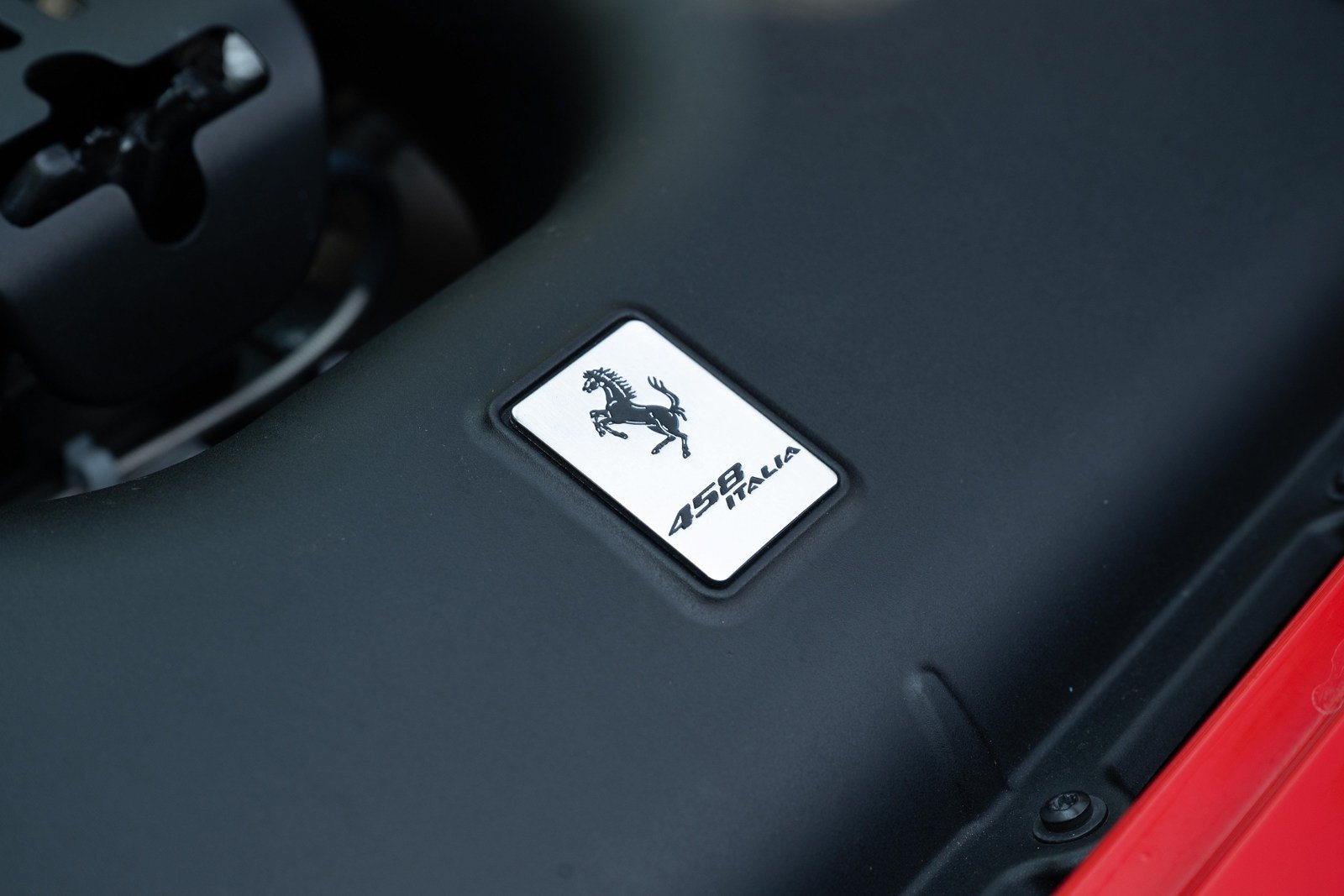 Used 2012 Ferrari 458 Italia Coupe RWD image 20