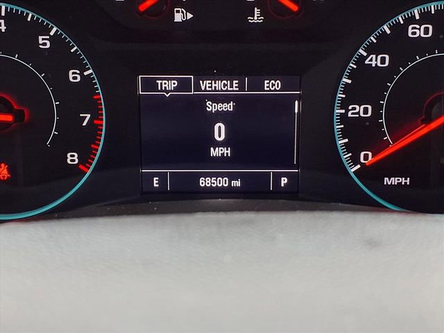 Used 2023 Chevrolet Malibu LT image 17