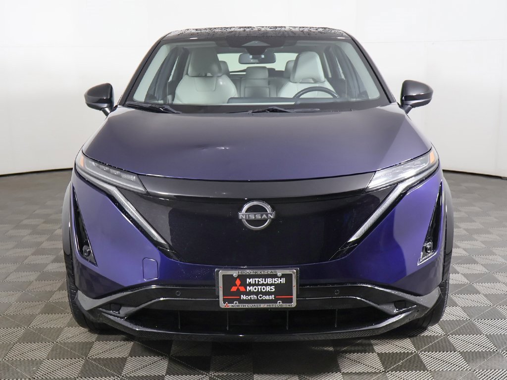 Used 2023 Nissan Ariya ENGAGE image 12