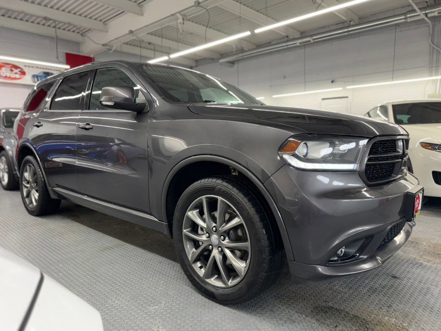 Used 2018 Dodge Durango GT w/ Premium Group AWD/4WD image 5