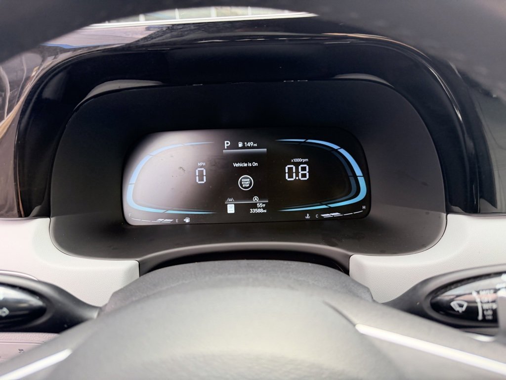 Used 2024 Hyundai Palisade SEL image 16