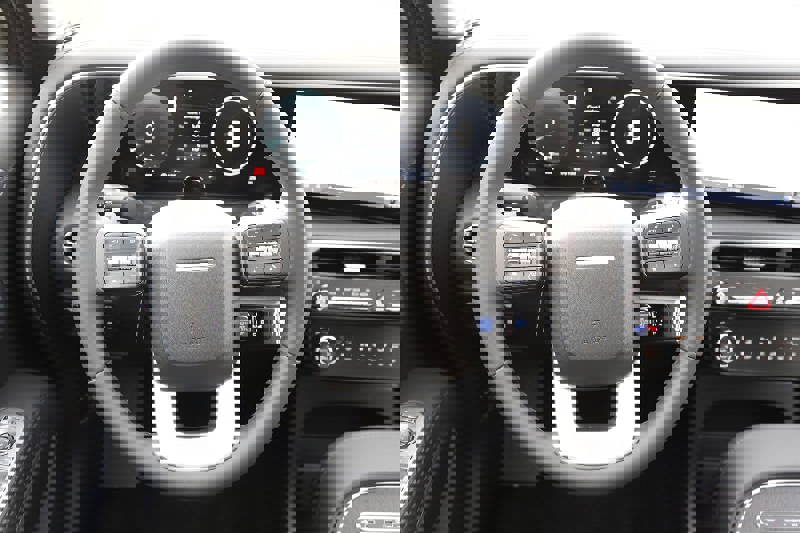 New 2026 Hyundai Palisade Limited image 21