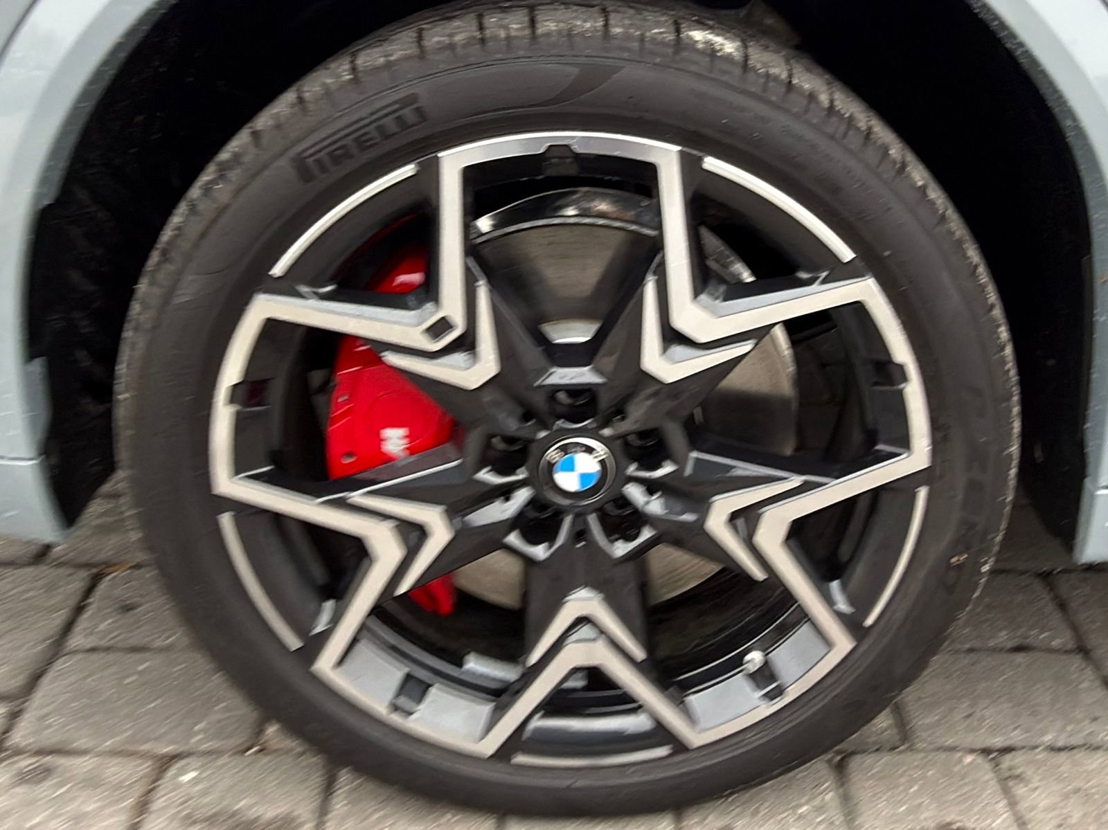 New 2026 BMW X2 xDrive28i w/ Technology Package AWD/4WD image 13