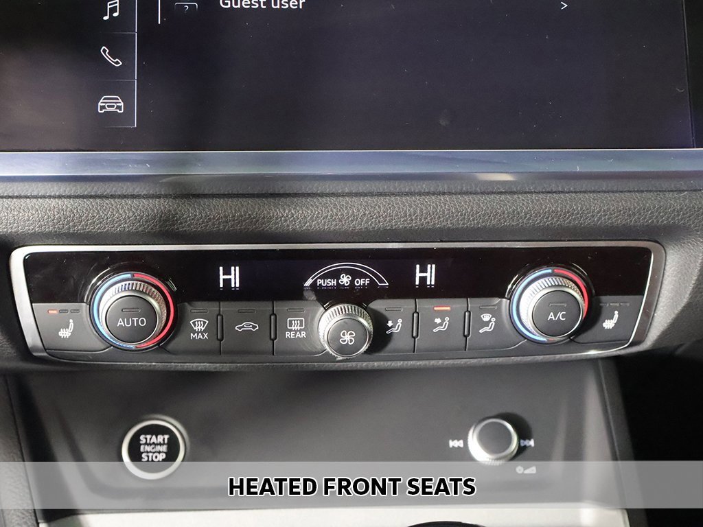 Used 2022 Audi Q3 2.0T Premium w/ Convenience Package image 5