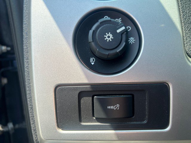 Used 2013 Ford F150 Lariat w/ Luxury Equipment Group AWD/4WD image 13