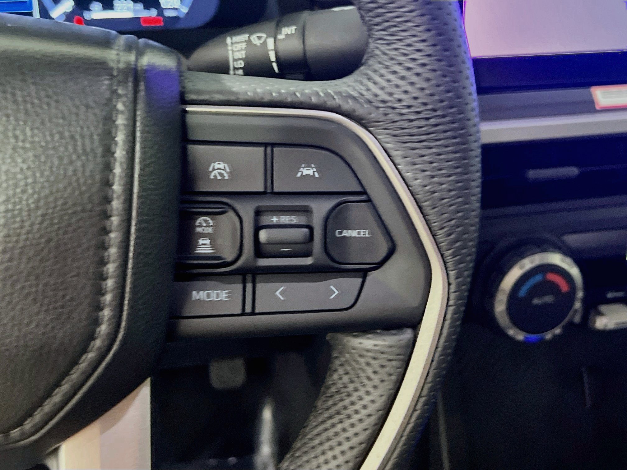 Used 2024 Toyota Tacoma TRD Off-Road AWD/4WD image 20