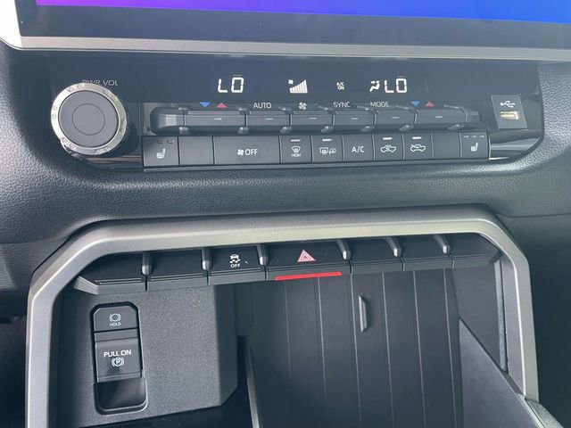 Used 2024 Toyota Tundra SR5 w/ SR5 Premium Package image 27