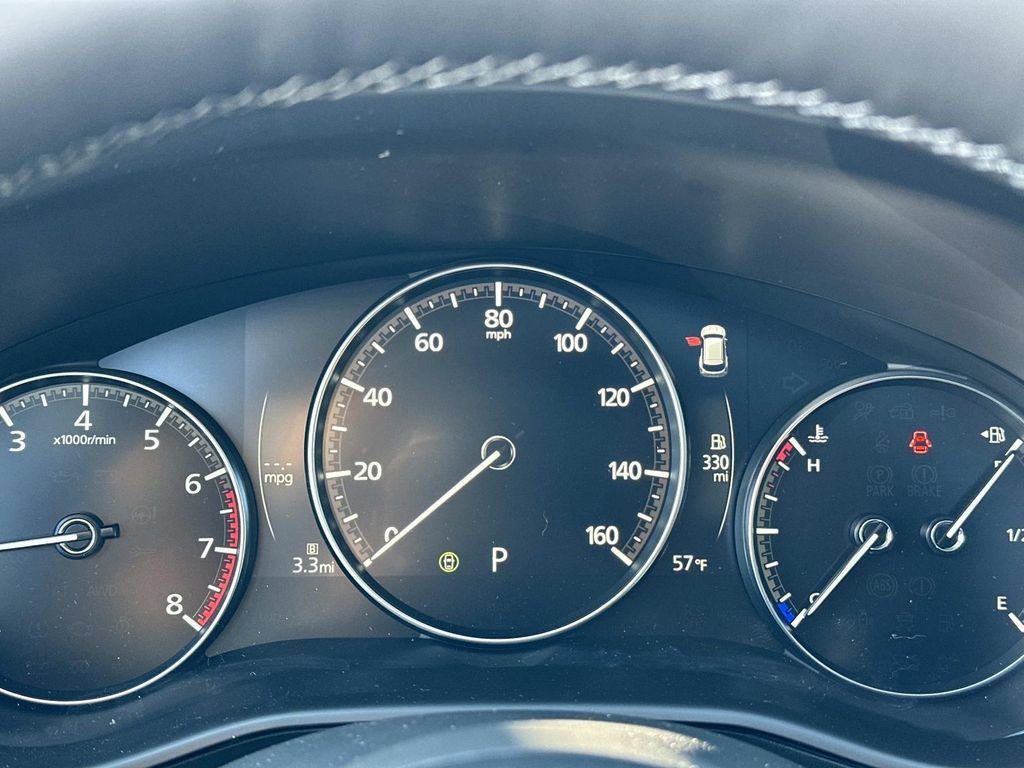 New 2026 MAZDA CX-50 Meridian Edition w/ Cargo Package image 21