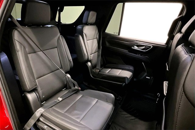 Used 2021 Chevrolet Tahoe Z71 image 21