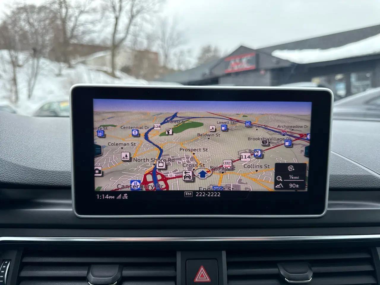 Used 2018 Audi A5 2.0T Premium Plus image 53