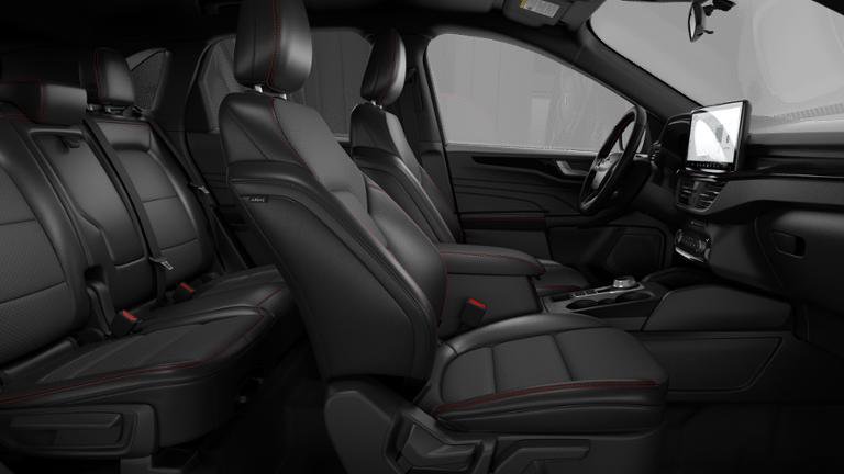 New 2026 Ford Escape ST-Line w/ Tech Pack #1 image 29