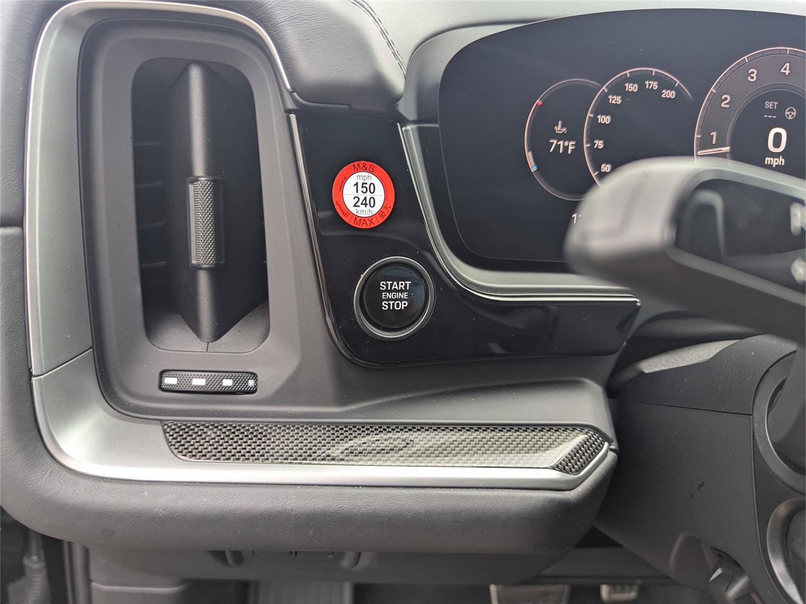 Used 2024 Porsche Cayenne S image 17