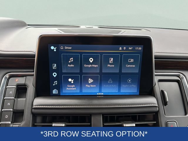 Certified 2024 Chevrolet Suburban High Country w/ Premium Package AWD/4WD image 10