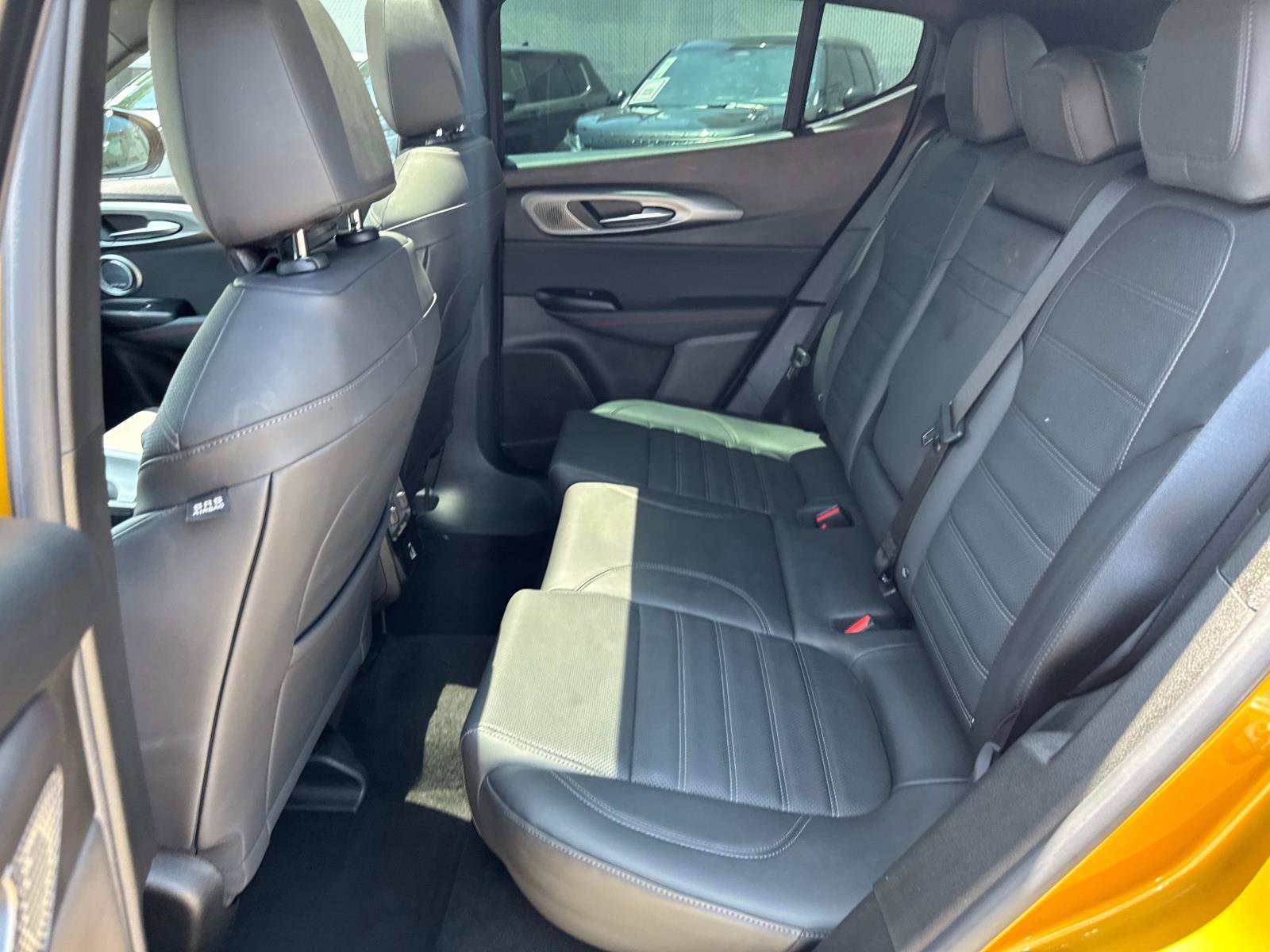 Used 2023 Dodge Hornet GT Plus w/ GT Blacktop Package image 9