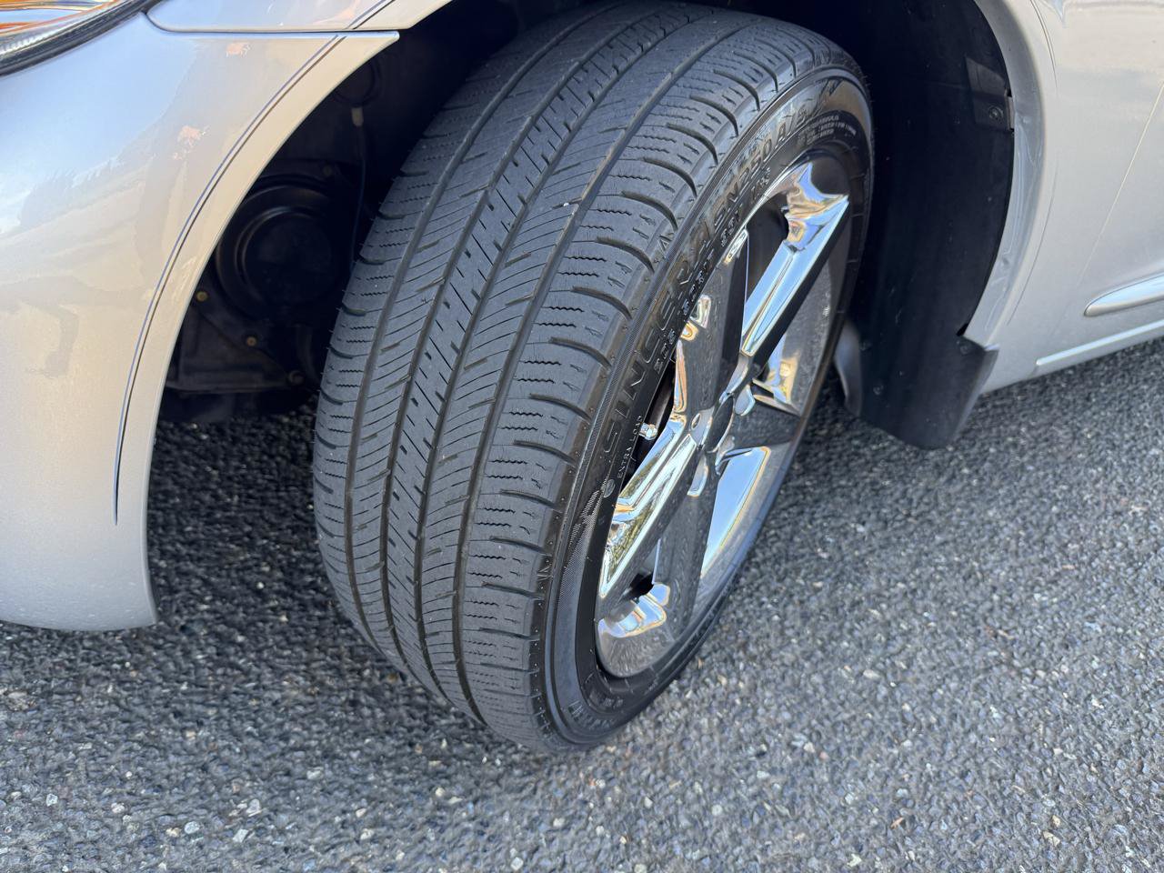 Used 2005 Chrysler PT Cruiser GT FWD image 43