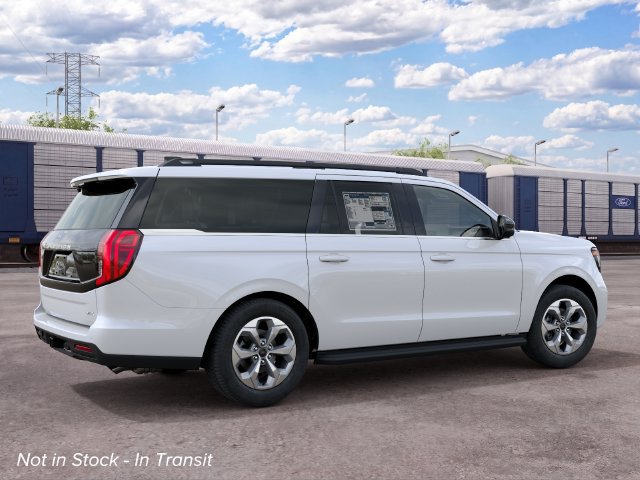 New 2027 Ford Expedition Max Active AWD/4WD image 6