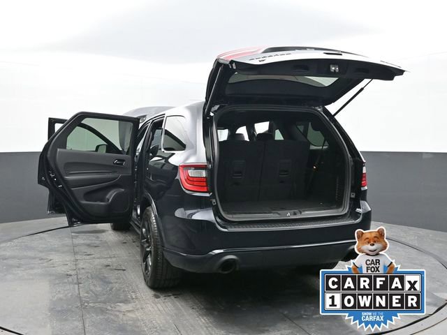 Used 2024 Dodge Durango SRT Hellcat w/ Black Package image 66